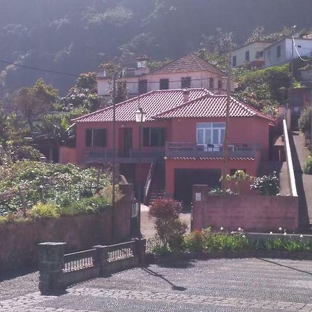 Casa Reizinho Villa Сантана Екстериор снимка