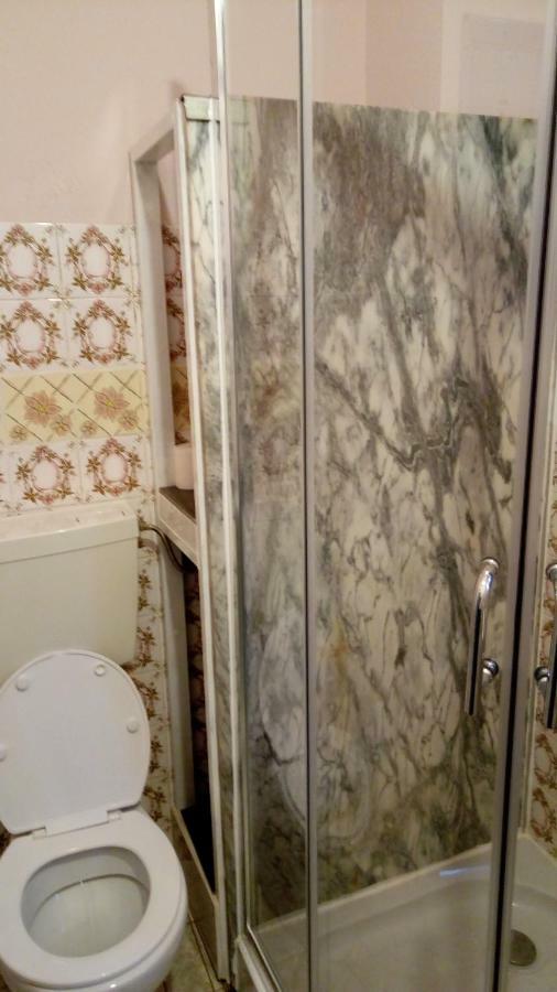 Casa Reizinho Villa Сантана Екстериор снимка