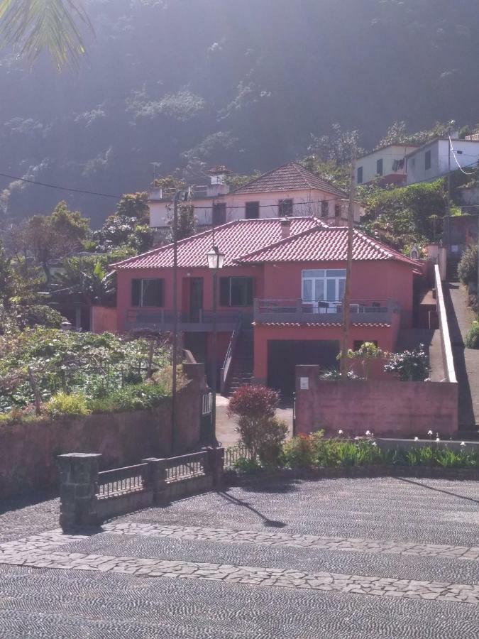 Casa Reizinho Villa Сантана Екстериор снимка
