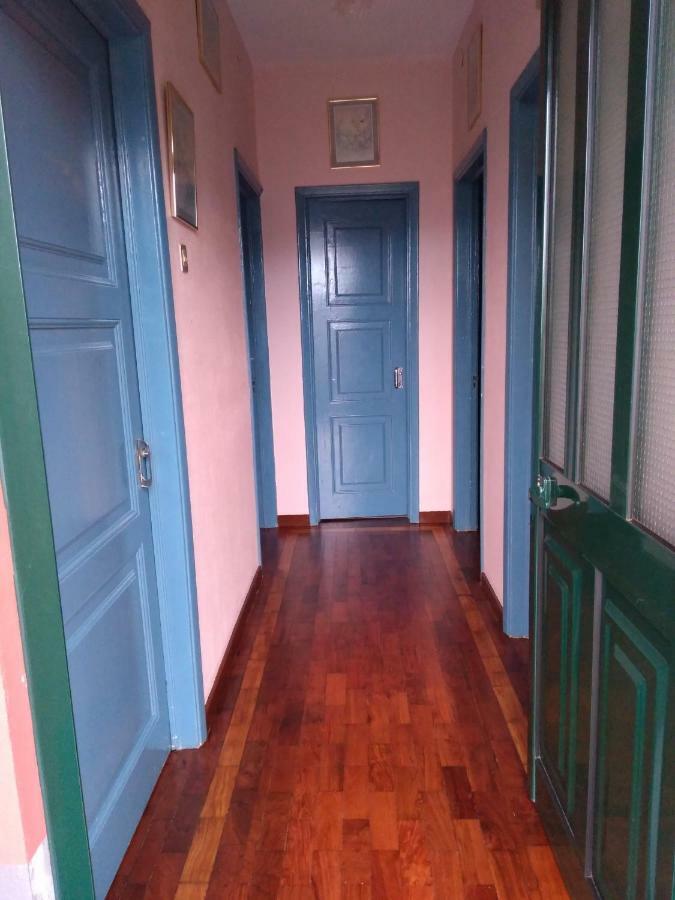 Casa Reizinho Villa Сантана Екстериор снимка