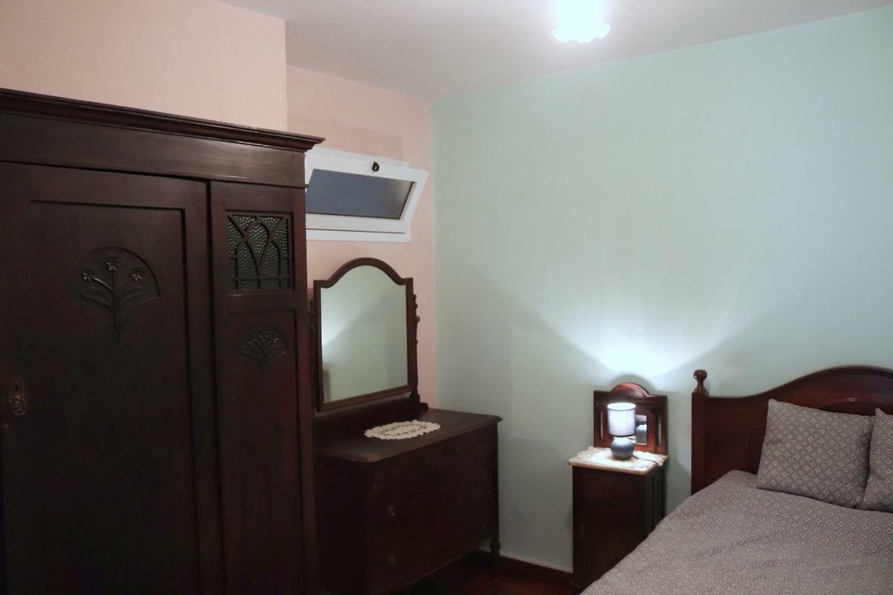 Casa Reizinho Villa Сантана Екстериор снимка