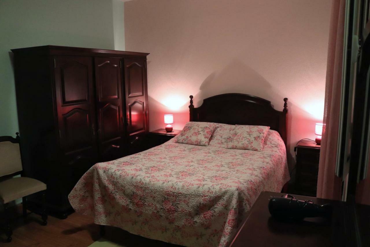 Casa Reizinho Villa Сантана Екстериор снимка