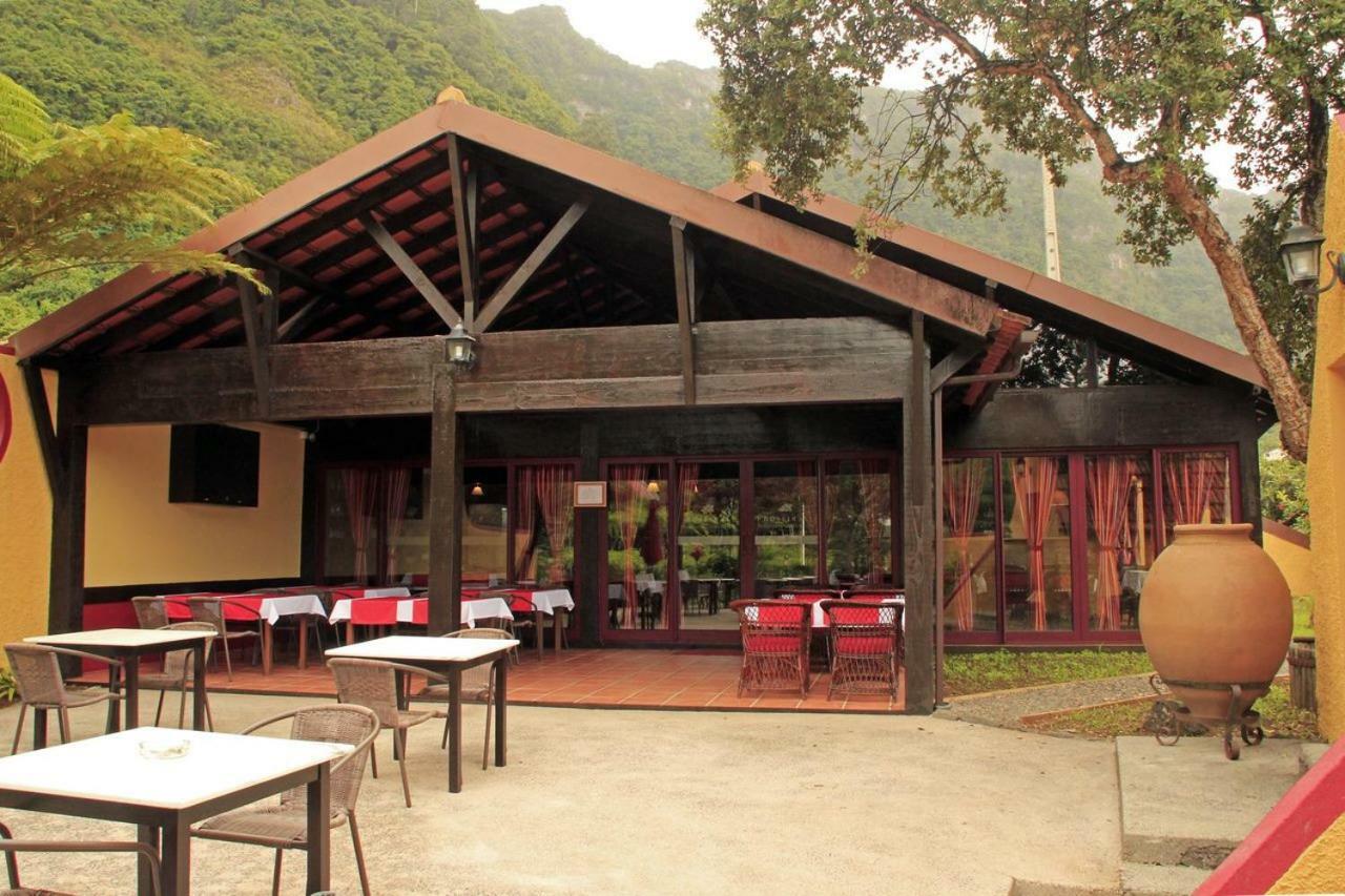 Casa Reizinho Villa Сантана Екстериор снимка