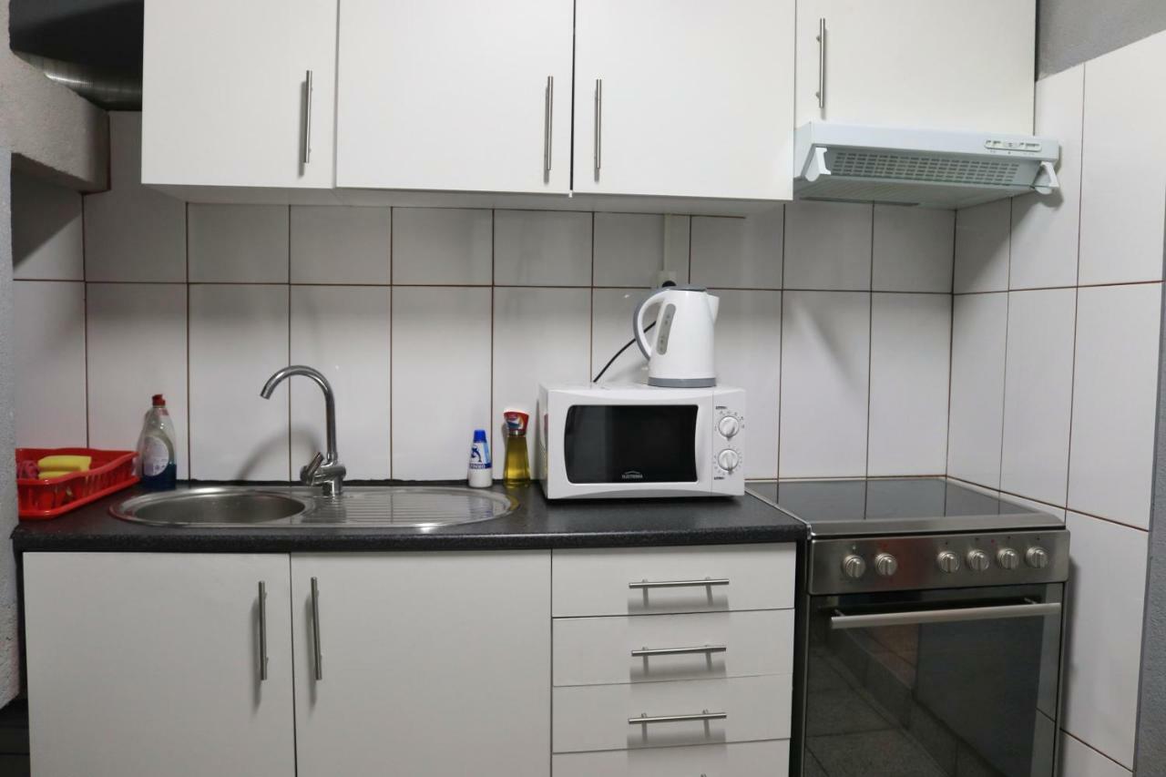 Casa Reizinho Villa Сантана Екстериор снимка