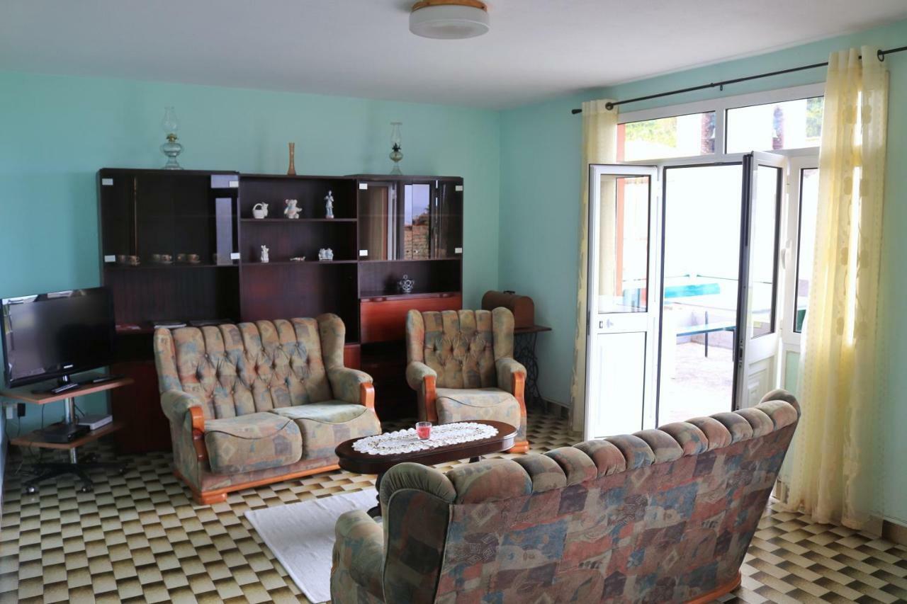 Casa Reizinho Villa Сантана Екстериор снимка
